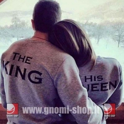 KING & QUEEN 17