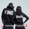 KING & QUEEN 13